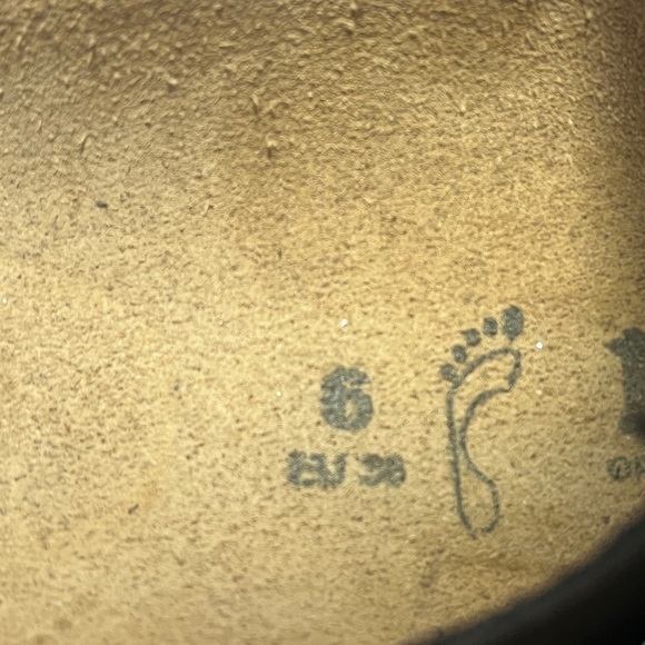 Betula Size 6 - Picture 5 of 8